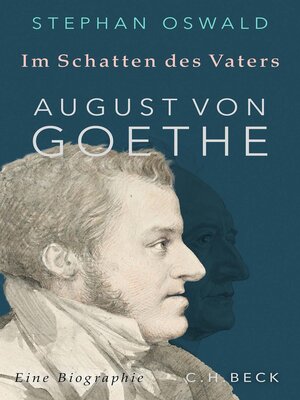 cover image of Im Schatten des Vaters